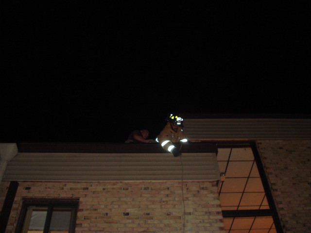 FASTeam Drill - 2008